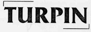 Imagen de TURPIN