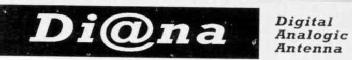 Imagen de DI@NA DIGITAL ANALOGIC ANTENNA