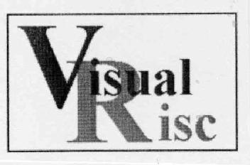 Imagen de VISUAL RISC