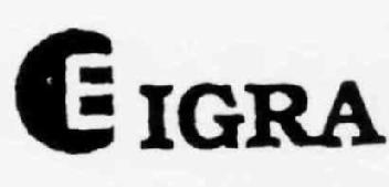 Imagen de EIGRA