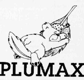 Imagen de PLUMAX