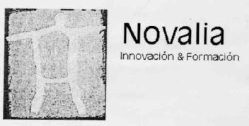 Imagen de NOVALIA INNOVACION & FORMACION