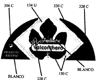 Imagen de PRODUCTOS VALCORCHERO PAN DE HIGO