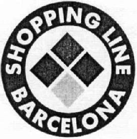 Imagen de SHOPPING LINE BARCELONA