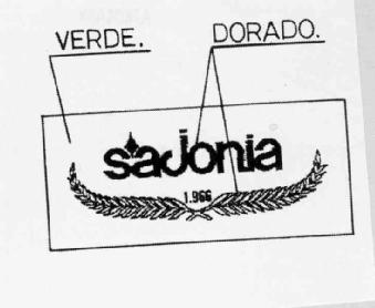 Imagen de SAJONIA, 1966