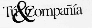Imagen de TU&COMPAÑIA