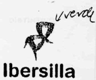 Imagen de IBERSILLA