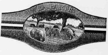 Imagen de LA PARTE