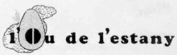Imagen de L\'OU DE L\'ESTANY