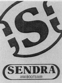 Imagen de S SENDRA BOOTS