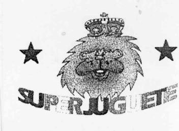 Imagen de SUPERJUGUETE