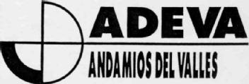 Imagen de ADEVA ANDAMIOS DEL VALLES