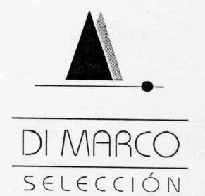 Imagen de DI MARCO SELECCION