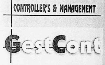 Imagen de CONTROLLER\'S & MANAGEMENT GESTCONT