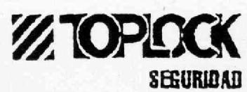 Imagen de TOPLOCK SEGURIDAD