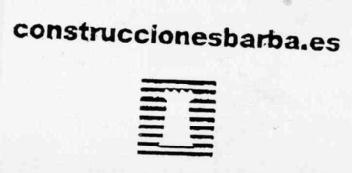 Imagen de CONSTRUCCIONESBARBA.ES
