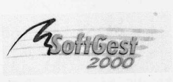 Imagen de SOFTGEST 2000