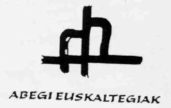 Imagen de ABEGI EUSKALTEGIAK