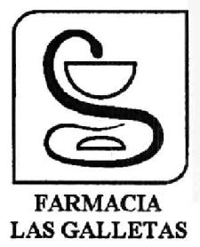 Imagen de FARMACIA LAS GALLETAS