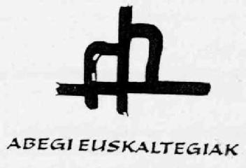 Imagen de ABEGI EUSKALTEGIAK
