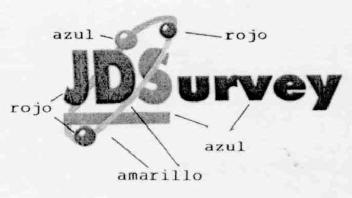 Imagen de JDSURVEY