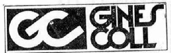 Imagen de GC GINES COLL