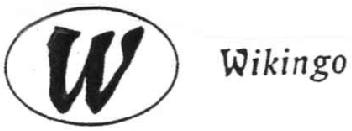 Imagen de W WIKINGO