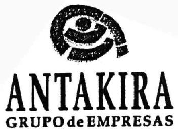 Imagen de ANTAKIRA GRUPO DE EMPRESAS