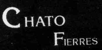 Imagen de CHATO FIERRES