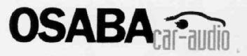 Imagen de OSABA CAR-AUDIO