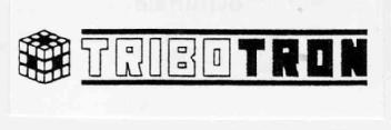 Imagen de TRIBOTRON