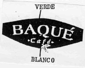 Imagen de BAQUE .CAFE