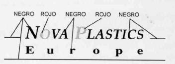 Imagen de NOVA PLASTICS EUROPE