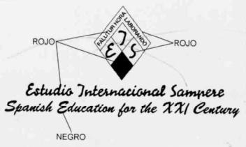 Imagen de FALLITUR HORA LABORANDO E I S ESTUDIO INTERNACIONAL SAMPERE SPANISH EDUCATION FOR THE XXI CENTURY