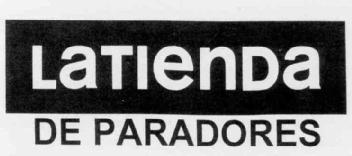 Imagen de LATIENDA DE PARADORES