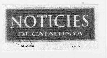 Imagen de NOTICIES DE CATALUNYA