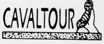 Imagen de CAVALTOUR