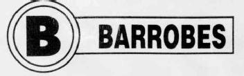 Imagen de B BARROBES