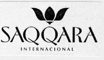 Imagen de SAQQARA INTERNACIONAL