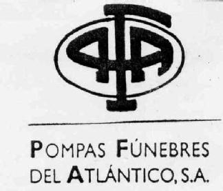 Imagen de PFA POMPAS FUNEBRES DEL ATLANTICO, S.A
