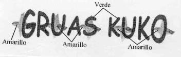 Imagen de GRUAS KUKO