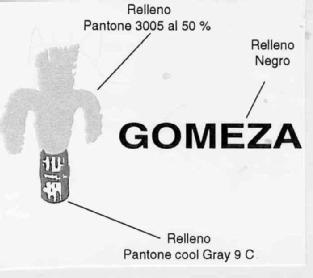 Imagen de GOMEZA