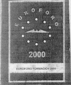 Imagen de EUROFORO 2000 EUROFORO FORMACION 2000