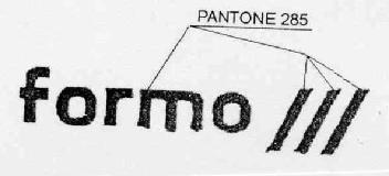 Imagen de FORMO