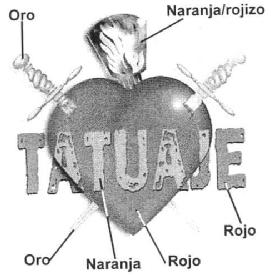Imagen de TATUAJE