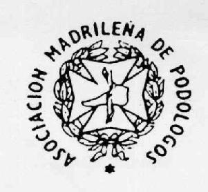 Imagen de ASOCIACION MADRILEÑA DE PODOLOGOS