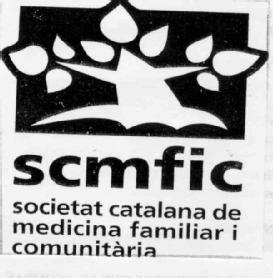 Imagen de SCMFIC SOCIETAT CATALANA DE MEDICINA FAMILIAR I COMUNITARIA