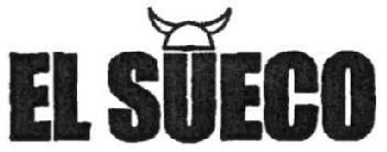 Imagen de EL SUECO