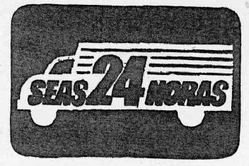 Imagen de SEAS 24 HORAS