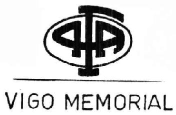 Imagen de PFA VIGO MEMORIAL
